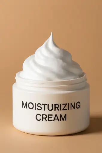 Moisturising Cream